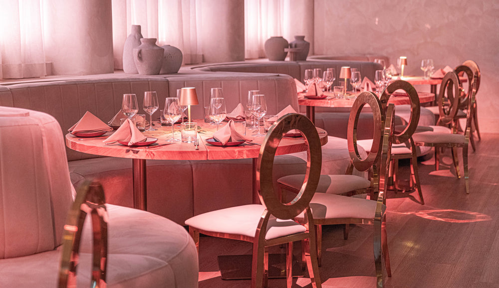 ALIA Saint-Jacques set for a corporate day